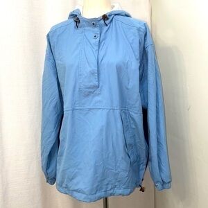 Vintage Cutter & Buck Pullover jacket | Sz L